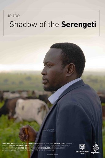 In the Shadow of the Serengeti (1970)