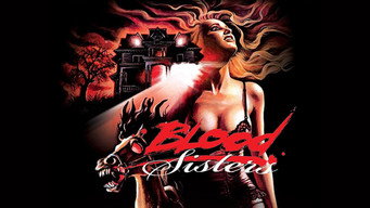#5 Blood Sisters