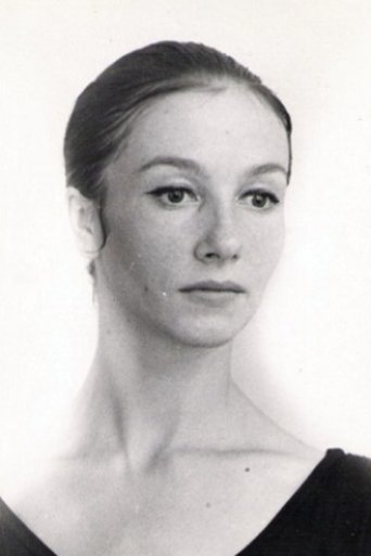 Tatiana Fesenko