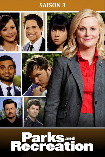Affiche Saison 3