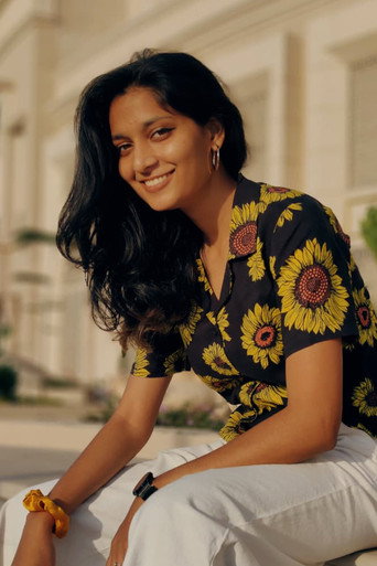 Pallavi Tripathi — 3