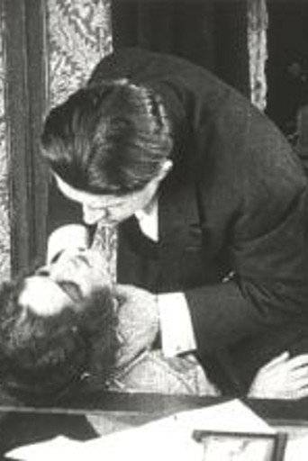 Le Silence (1920)