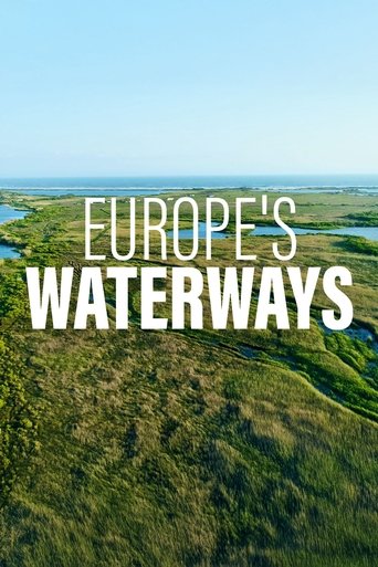 Europe's Waterways (2020)