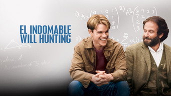 Galeria 5 - El indomable Will Hunting