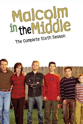 Malcolm in the Middle Season 6 Episode 2