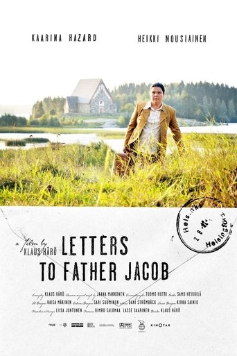 Letters to Father Jacob