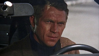 #7 I Am Steve McQueen
