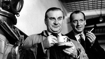 Alibi on the Lake (1966)