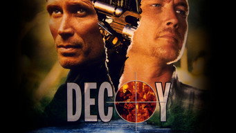 #7 Decoy