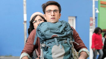 #8 Jagga Jasoos