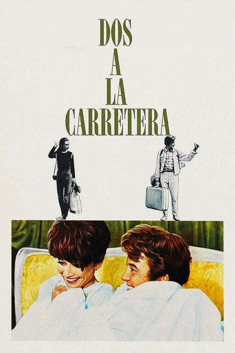 Cartell de Dos a la carretera