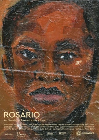 Poster of Rosário