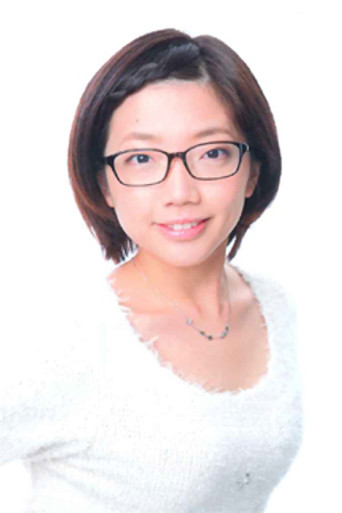 Tomoko Tsuzuki · foto 1