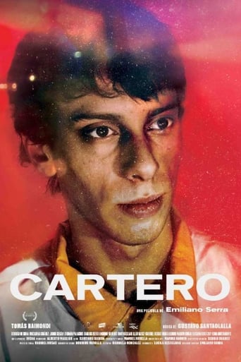 Poster of Cartero