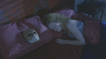 Still 8 from Eyes Wide Shut