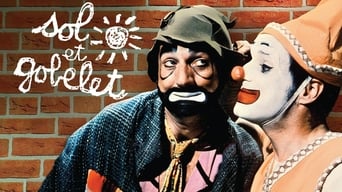 Sol et Gobelet (1968-1971)