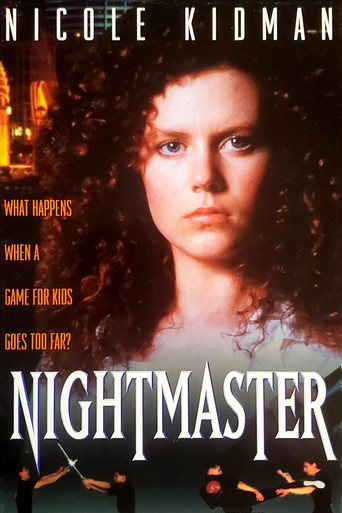 Nightmaster