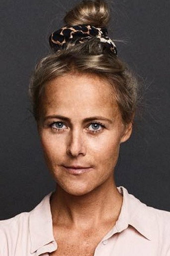 Louise Runge Erichsen