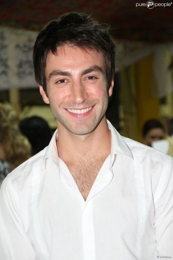 Image of Rodrigo Pandolfo