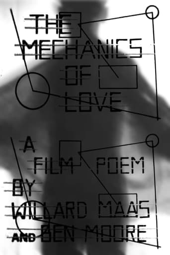 Poster för The Mechanics of Love