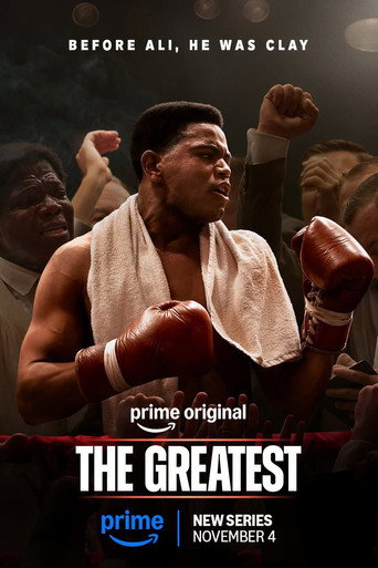 The Greatest