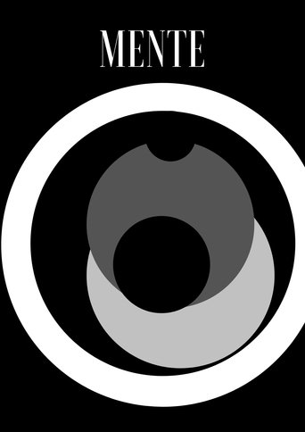 MENTE poster