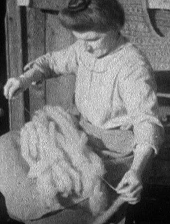 In Sheep&rsquo;s Clothing (1932)