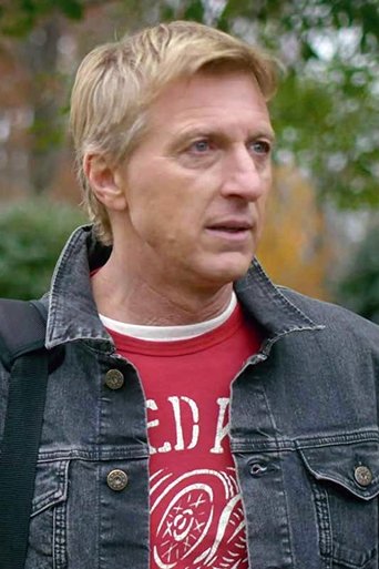 Image of William Zabka