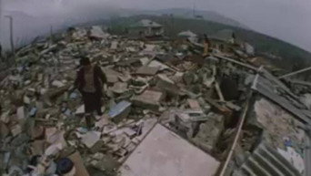 Earthquake media image