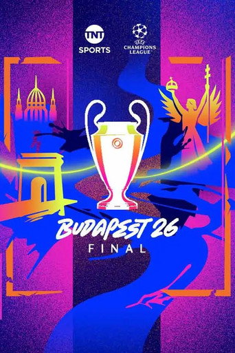 UEFA Champions League 2026: Final (2026)