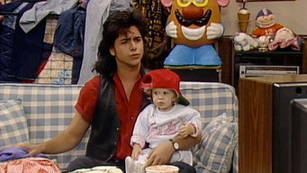 Joey's Place