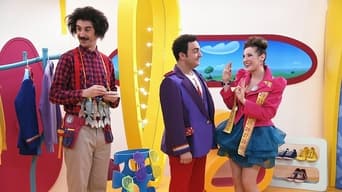 Junior Express (2013- )