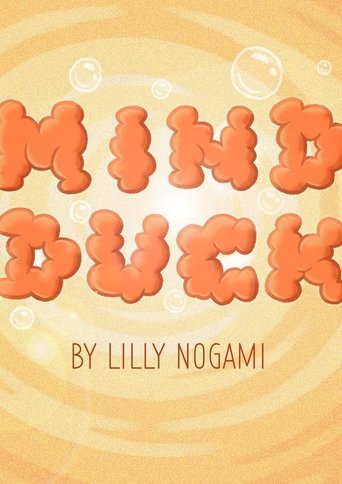 Mind Duck poster