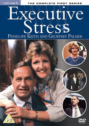 Executive Stress - Season 3 1988