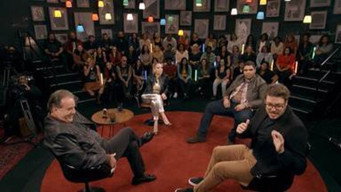 Que História é Essa, Porchat?