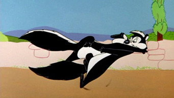 Heaven Scent (1956)