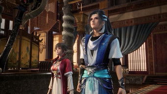 Episode 1 — Episode 1