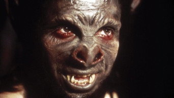 The Bat People (1974)
