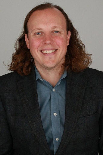 Zack Tucker