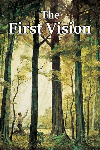 The First Vision