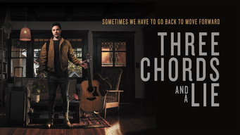 Three Chords and a Lie (2020)