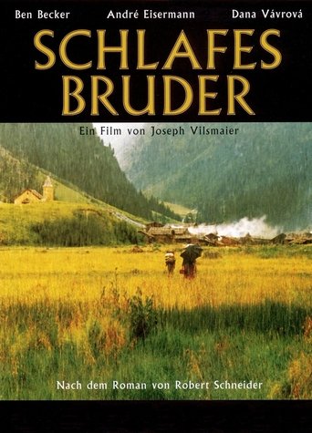 Schlafes Bruder (1995)