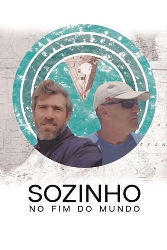 Sozinho no Fim do Mundo (2023)