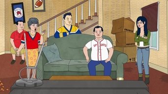 Cena de Corra Diane Nguyen, corra