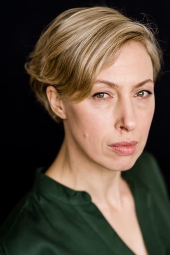 Image of Tiina Tauraite