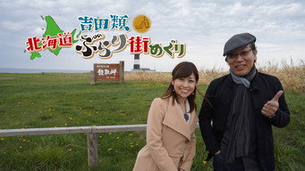 Nice Town Walks in Hokkaido with Rui Yoshida - S11E63