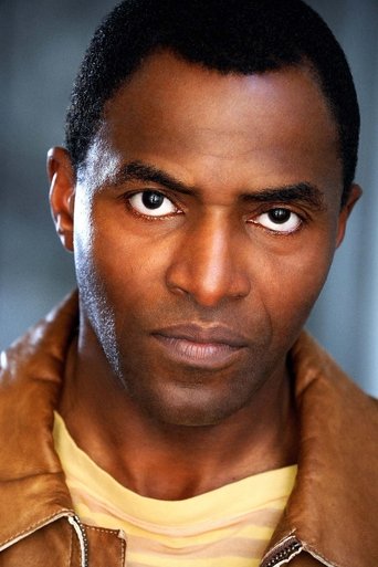 Imagen de Carl Lumbly