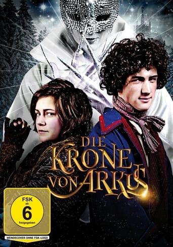 Poster of Die Krone von Arkus