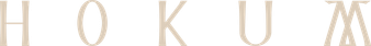 Hokum Logo