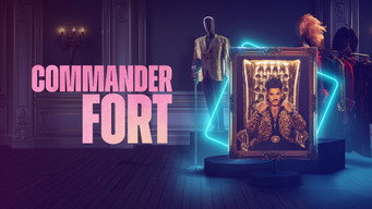 #13 Commander Fort
